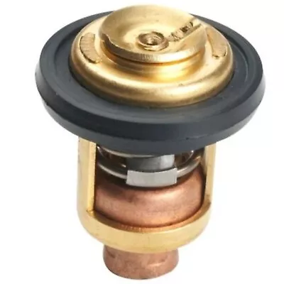 Thermostat Yamaha 9.9HP 15HP 20HP 25HP 55HP 2 Stroke Outboard Marine Boat • $17.99