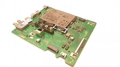 Main AV Board BN94-15733H BN41-02756C For Samsung QE50Q60TAU TV ■20A-2 • £49.95