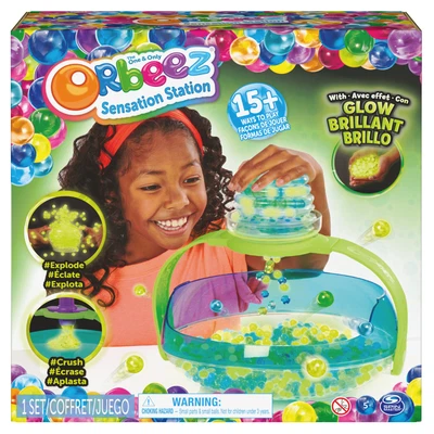 $55.99 • Buy Orbeez: Grown - Sensation Station Playset