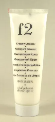 Mary Kay F2 Creamy Cleanser 3.9 Oz New Formula 2 For All Normal Combo Skin Types • $28.25