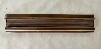 Mercedes W126 420SE Door Sill Trims Back 3 • $27.90