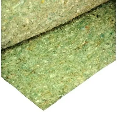 £42.99 • Buy GREEN NATURAL JUTE Hanging Basket Liner 1M 10M ROLL 100CM 1M WIDE Plant Pot*