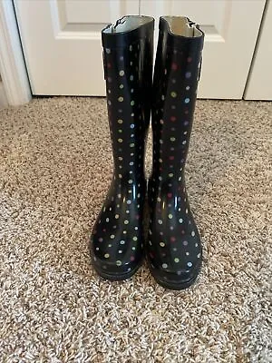 Merina Rain Boots Size 6  • $5.08
