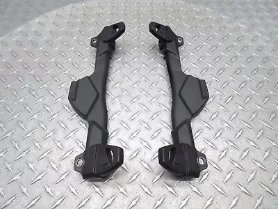 2007 07-09 BMW R1200 R1200RT Rear Side Case Pannier Luggage Mount Bracket Rack • $120.89