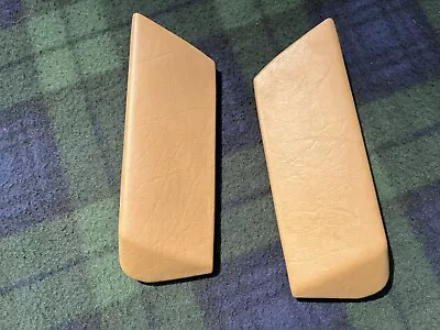 Mercedes-Benz W123 300CD Rear Seat Arm Rest L & R (2)  Coupe ONLY • $50