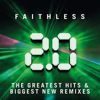 Faithless : Faithless 2.0 CD 2 Discs (2015) Incredible Value And Free Shipping! • £6.49