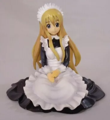 Tsumugi Kotobuki Maid Figure Ver 1 Dress Fuku Clothes Cosplay Band Anime K-ON • $49