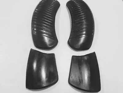 Suits Holden FX FJ Sedan Stone Guard Set Left And Right Hand - 4 Pieces • $354.11