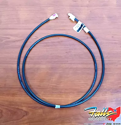 2021-2023 Mopar AM/FM Antenna Cable OEM Mopar NEW • $32.69