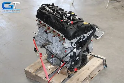 $5183.99 • Buy Bmw X5 F15 3.0l N55 Engine Motor Oem 2014 - 2018 💠 -38k-