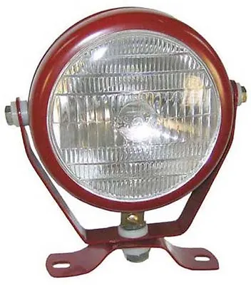 Massey Ferguson 135 148 165 168 175 178 185 188 Tractor Plough / Work Light • £19.99