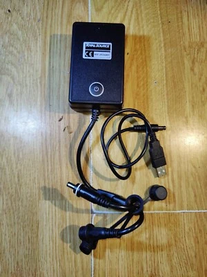 £30 • Buy TotalSource Forklift Lights Battery Pack See Other Listing's For Crown Parts