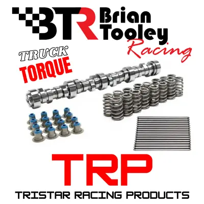 BTR LS Truck Torque Camshaft Kit 4.8 5.3 6.0 6.2 LM7 LR4 LQ4 LQ9 • $455.87