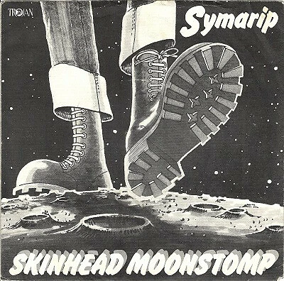 £22.99 • Buy Symarip / Roland Alphonso / The Skatalites - Skinhead Moonstomp (7 , Maxi)
