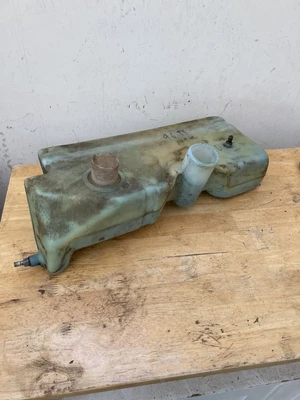 $69.99 • Buy 96 1996 97 Tigershark Monte Carlo Daytona 640 770 900 Oil Tank Oem Good FREE SHP