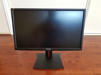 $350 • Buy ViewSonic XG2401 24 Inch 1080p 1ms 144 Hz Gaming Monitor With FreeSync