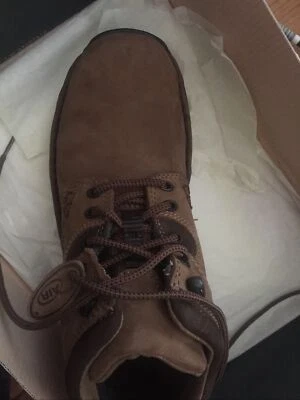 £58 • Buy Clarks Active Air Boots Range Rambler Size 7