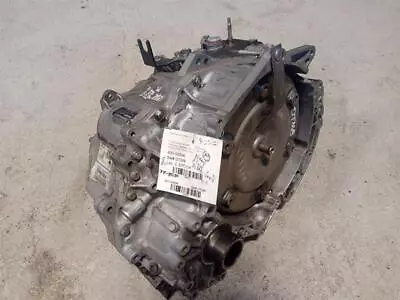 TF80SC Automatic Transmission 6 Cylinder AWD  07-10 VOLVO XC90 8095116 • $838.83