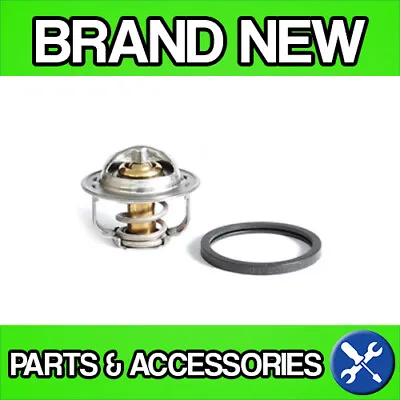 For Saab 9-3 SS (Petrol) (03-10) (4 Cylinder) Thermostat • £22.99