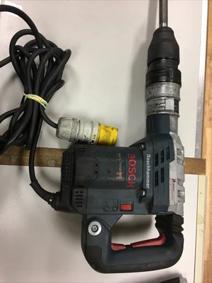 £180 • Buy Bosch Hammer GSH5CE