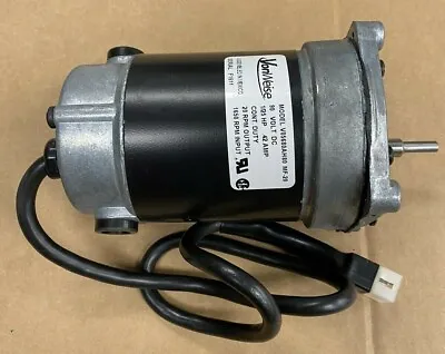 90V DC Gear Motor 20 RPM 50 In-lb X-Ray Processing Equipment - AFP Imaging • $74.50