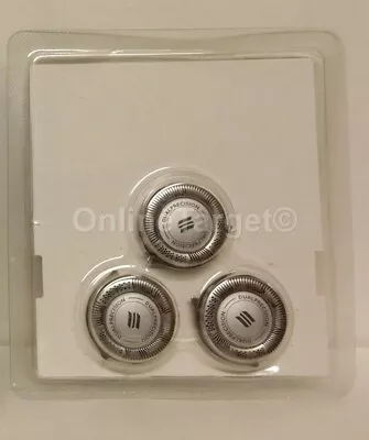 Philips Norelco HQ8 Head For Series 8  AT810 AT880 PT720 8150XL 8240XL OEM NEW • $28.58