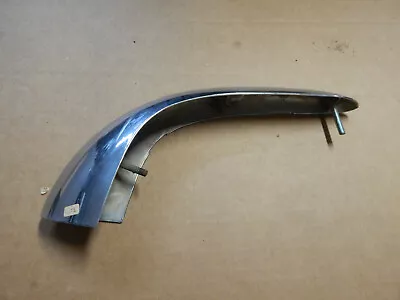 1953-54 Packard Grille Bar Rh Trim 444294 • $40