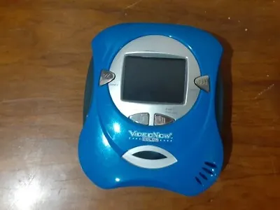 2004 Hasbro Video Now Color - Personal Video Player • $11.30