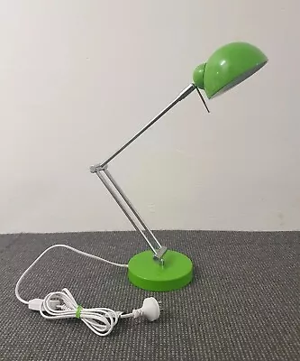 🔶️planet Studio Desk Lamp Retro Vintage Angelpoise Space Age Atomic Pop Mod • $275