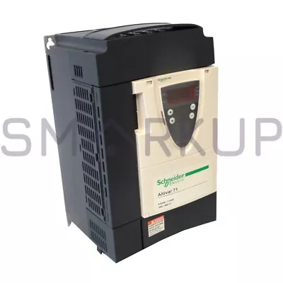 New In Box SCHNEIDER ATV71HU55N4Z Variable Speed Drive • $816.66