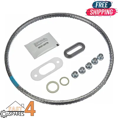 Vaillant Ecotec Plus 824 831 837 Heat Exchanger Door Gasket Seal Part 0020038679 • £13.75