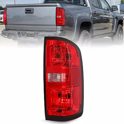 For 2015-2022 Chevrolet Colorado Factory Style Passenger Side Right Tail Light • $53.99