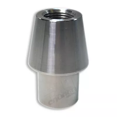 Female Weld-In Raw Bung Left Hand Thread 1/2-20 5/8-18 3/4-16 7/8-14 • $9.99