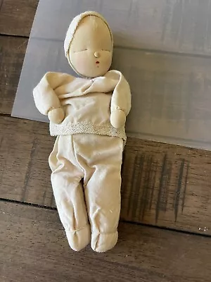 Vintage 1959 Shackman SLEEPY BABY Doll Made In Japan - Original • $25