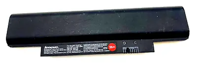 OEM Lenovo THINKPAD X121e X130e X131e E120 E130 E320 35+ Battery 45N1176 45N1060 • $27.84