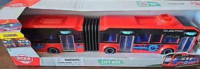 Dickie Volvo 7900 E City Bus                                                 F30 • $49.99