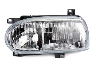 1994-1998 Volkswagen Golf OEM Passenger Side Headlamp Assembly 1HM-941-106 • $109.95