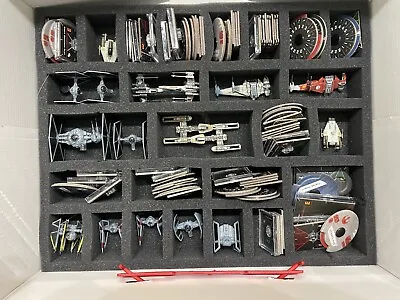 $319 • Buy Star Wars X-wing Miniatures Game Lot