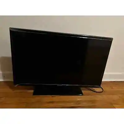 Samsung 32 Inch TV  • $110