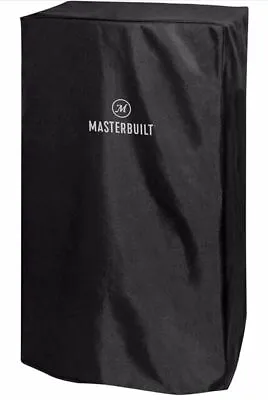 Masterbuilt Electric Smoker Cover - Black (MB20080319) • $15.99