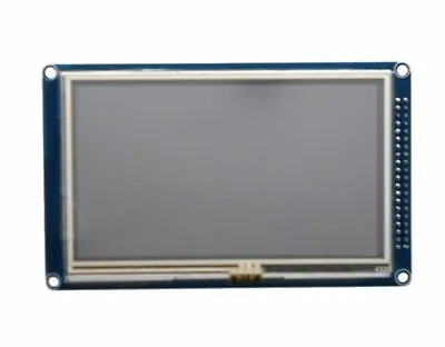 4.3  Inch TFT LCD MD043SD 480*272 Arduino Touch 40PIN  DUE CPLD + SDRAM 3.5 7 3 • $32.99