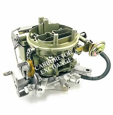 1974~1981 International IHC Scout 2 Barrel Holley Heavy Duty Carburetor • $509.99