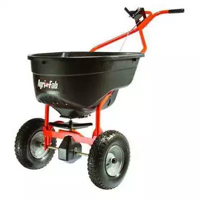 Agri-Fab 45-0614 Agri-Fab 130Lb Push Broadcast Spreader • $249.99