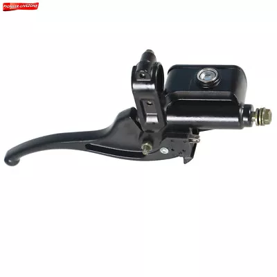 Fit For Manco Talon Linhai Bighorn 260/300/400cc Left Hand Brake Master Cylinder • $19.34