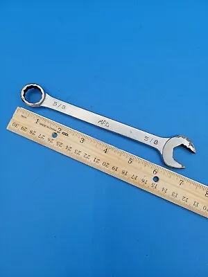 MAC Tools Wrench Vintage USA ---------- • $9.77