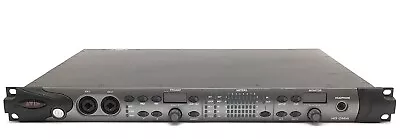 Avid HD OMNI Preamp I/O And Monitoring Pro Tools HD Series Interface • $265