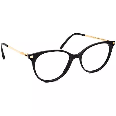 Mykita Eyeglasses Nanook LITE COL 919 Black/Gold Germany 51[]17 140 Handmade • $399.99