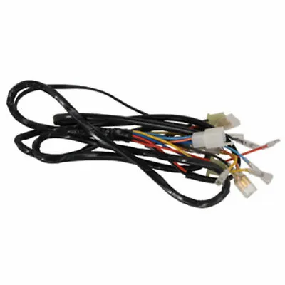 Tusk Enduro Lighting Kit Replacement Wire Harness For YAMAHA WR400F 1998-2000 • $33.99