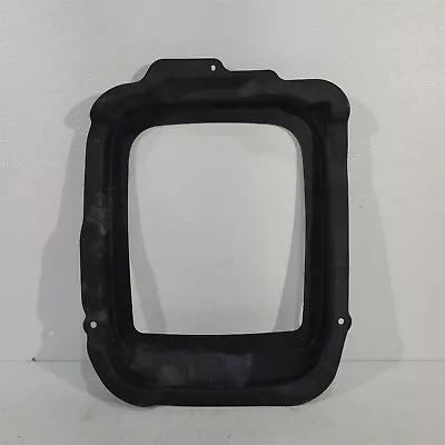 03-04 Mustang Mach 1 Hood Shaker Seal Ring Bezel 3R33-16F084-Ab Aa7147 • $134.10