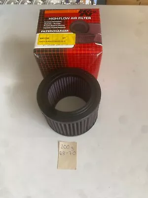 [Long Lasting] K&N HIGH-FLOW Air Filter BMW R1200C R1200CL OEM 1372 1342 355 • $48